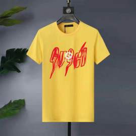 Picture of Gucci T Shirts Short _SKUGucciM-4XL11Lr15712060